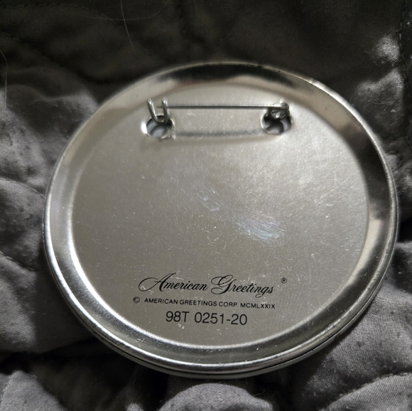 Pin - Picture 2 of 2